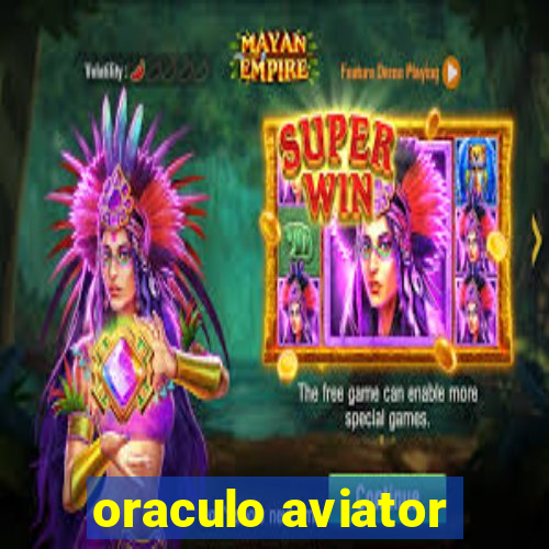 oraculo aviator